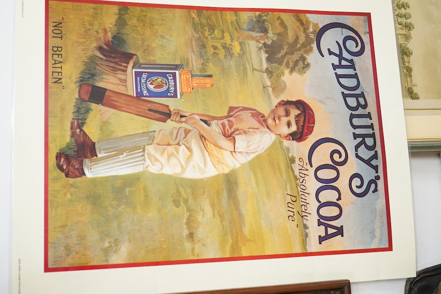 Wisden - Cricketers' Almanack: 1974-77, 1980-89, 1996-2019 (43 vols.), num. illus. and adverts.; original cloth and d/wrappers; Playfair Cricket Annual: 1950-57, 1959-61, 1964-67, 1970, 1972 and 1973, coloured pictorial